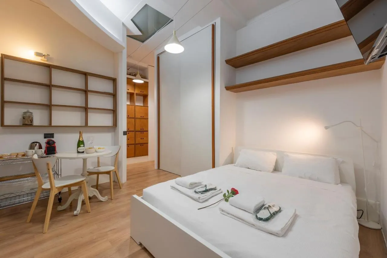 Lejlighed Bnbutler - Visconti Di Modrone - Piccolo Nido In Posizione Centralissima Milano